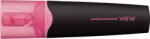 uni TEXTMARKER UNI USP-200 Roz iluminator (USP200RÓŻ) (USP200RÓŻ)