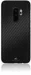 Black Rock Husa Ultra Thin Iced pentru Samsung Galaxy S9 Black-Carbon (180864) - vexio