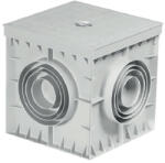 Elmark Manhole box 300Х300Х300mm Elmark (ELM 8041)