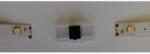 Furnika Forrasztás nélküli Clip toldó 8mm Led szalaghoz (TART150-FT)