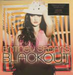 Sony Music Britney Spears - Blackout