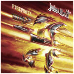 SONY MUSIC Judas Priest - Firepower