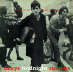 Vinil DEXYS MIDNIGHT RUNNE - SEARCHING FOR THE YOUNG SOUL REBELS (WARNER) - LP (0190295195311)