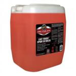 Meguiar's Produse cosmetice pentru exterior Solutie Detailing Rapid Meguiar's Last Touch Spray Detailer, 18.9L (D15505)