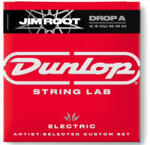 Dunlop JRN1264DA Lab Series Jim Root 12-64 Drop A