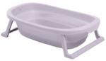 Hauck Сгъваема вана Hauck - Wash N Fold M, 80 cm, Lavender (727003)