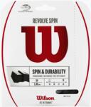 Wilson Coardă de tenis Wilson Revolve Spin 16 Set negru WRZ957000+