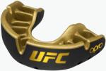 Opro UFC GEN2 negru-aur protector de maxilar 9608-GOLD