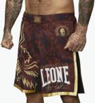 LEONE 1947 MMA pantaloni scurți LEONE 1947 Legionarivs II bordeaux