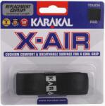 Karakal Înveliș de rachetă de squash Karakal X-AIR Grip negru