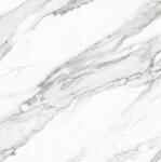  Padlólap, Nextile, Statuario Helix, csiszolt magasfényű, rektifikált 60*60 cm I. o