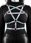 NS Novelties Cosmo Harness Risque S/M