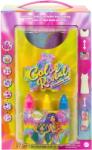 Mattel Barbie Color Reveal - Ruhatervező játékszett (HCD29) (HCD29)