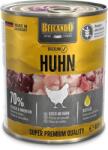 BELCANDO Baseline Huhn - Csirkehúsos konzerv kutyáknak (6 x 800 g)