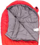 Gelert Спален чувал Gelert Horizon 400 Sleeping Bag - Red Спален чувал