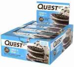 Quest Nutrition protein bar box 12 bars (MGRO38271)