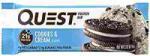 Quest Nutrition protein bar 60 g (MGRO35841)