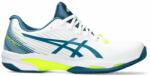 Asics Încălțăminte bărbați "Asics Solution Speed FF 2 Clay - Alb