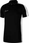 Nike Tricou Nike M NK DF ACD23 POLO SS - Negru - L