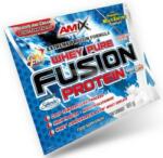 Amix Nutrition Whey-Pro Fusion 30g - Double White Chocolate Protein szeletek és kekszek 00152-30g-d-whi-choc-2