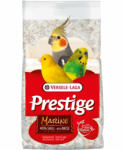 Prestige Premium Fehér madárhomok osztrigahéjjal 25kg (423070)
