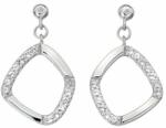  Hot Diamonds Behold DE646 női ezüst fülbevaló DE646