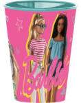  Barbie pohár, műanyag 260 ml (STF15907)