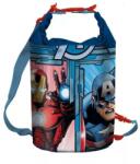 Kids Licensing Bosszúállók vízhatlan táska 35 cm (EWA16029MV)