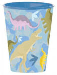Stor Dinoszaurusz pohár, műanyag 260 ml (STF08807)