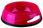 TRIXIE Műanyag Tál Gumiperemmel 0, 3l/12cm-KIFUTÓ (24950)