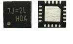 Richtek RT8816AGQW IC chip
