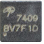  AON 7409 IC chip