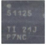 Texas Instruments TPS51125 IC chip