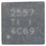 Texas Instruments TPS2557DRB IC chip