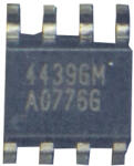  AP4439GM-HF IC MOSFET chip