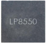 Texas Instruments LP8550 IC chip