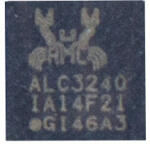 RealTek ALC3240 IC chip
