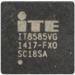 ITE IT8585VG IC chip