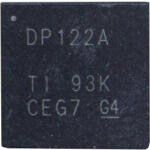 Texas Instruments SN75DP122ARTQT IC chip