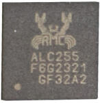 Realtek ALC255 IC chip