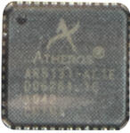 Atheros AR8131-AL1E IC chip