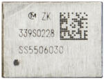 Apple 339S0228 IC chip