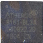 Atheros AR8161-BL3A IC chip