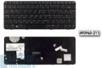 HP Compaq 2230s, Presario CQ20 MAGYAR laptop billentyűzet, 493960-211, 483931-211
