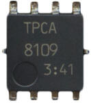 Toshiba TPCA8109 IC chip