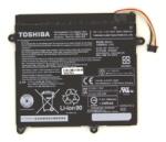 Toshiba Portege Z10t-A-103 gyári új 3 cellás akkumulátor (PA5137U-1BRS) - laptophardware