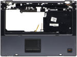 HP Compaq 6710b, 6715b gyári új felső fedél touchpaddal, ujjlenyomat-olvasóval (443822-001)