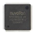 Nuvoton NPCE985LB1DX IC chip
