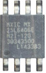 Macronix MX25L6406E IC chip