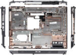 HP Compaq 6730b, 6735b gyári új alsó fedél (487141-001)